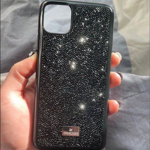 Swarovski iPhone 11 Pro Max Case
